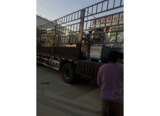 两胶一线生产线